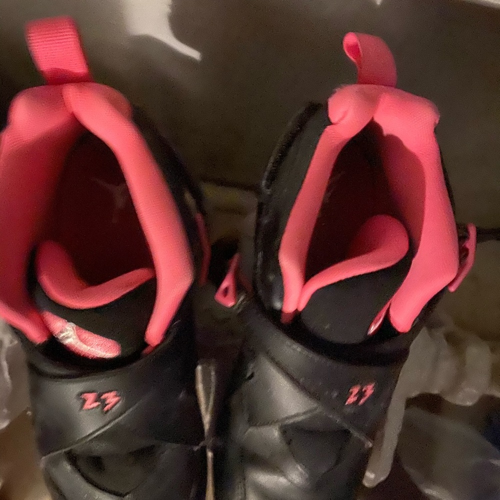 Jordan 8th - Picture 4 of 4